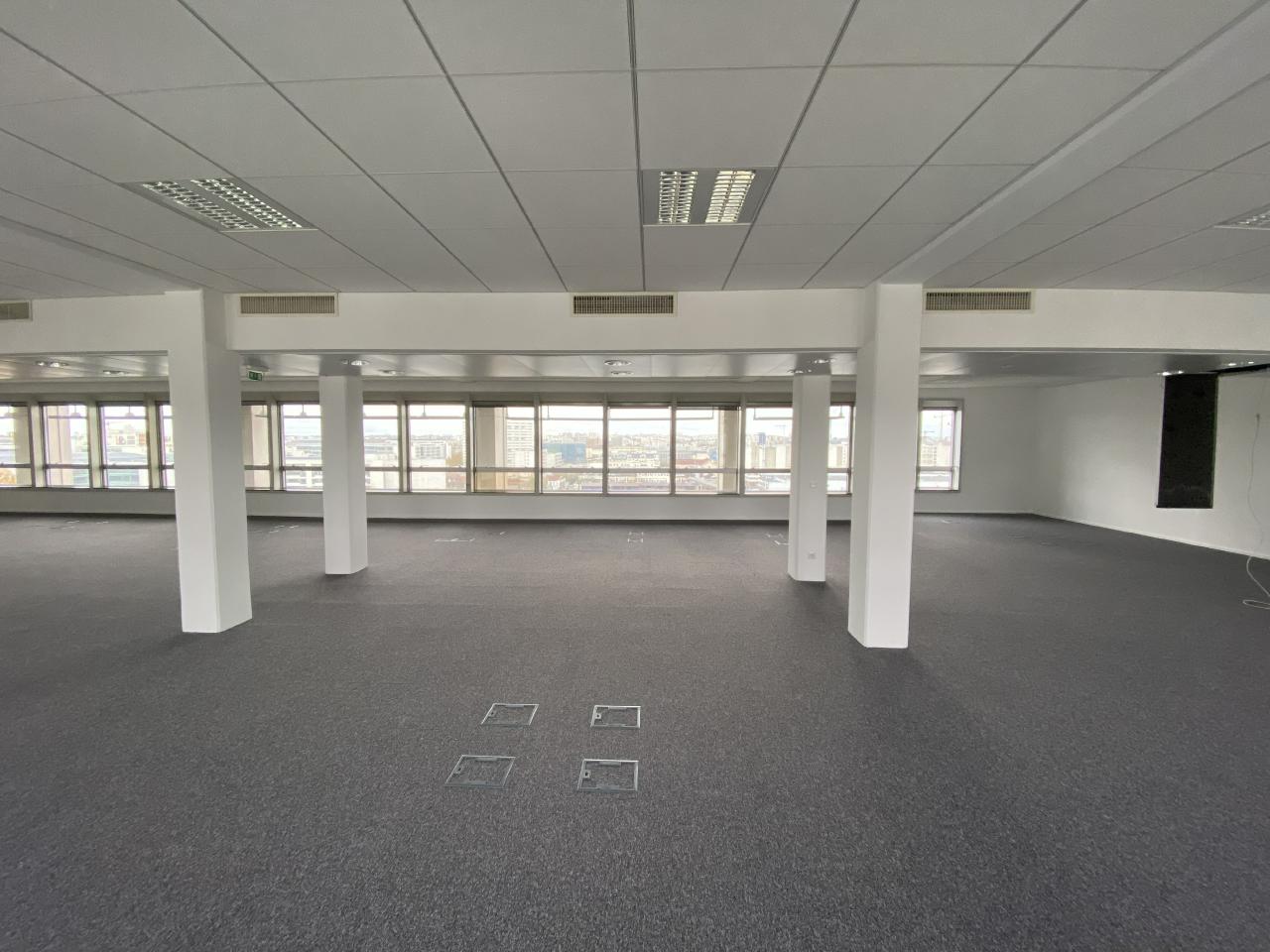 Bureau Charenton-le-Pont 1192m² Location bureau Charenton-le-Pont Val-de-Marne OLBUR2207006 7